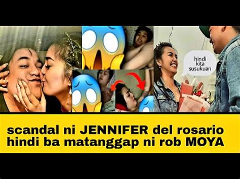 jennifer del rosario sex|Jennifer Del Rosario .